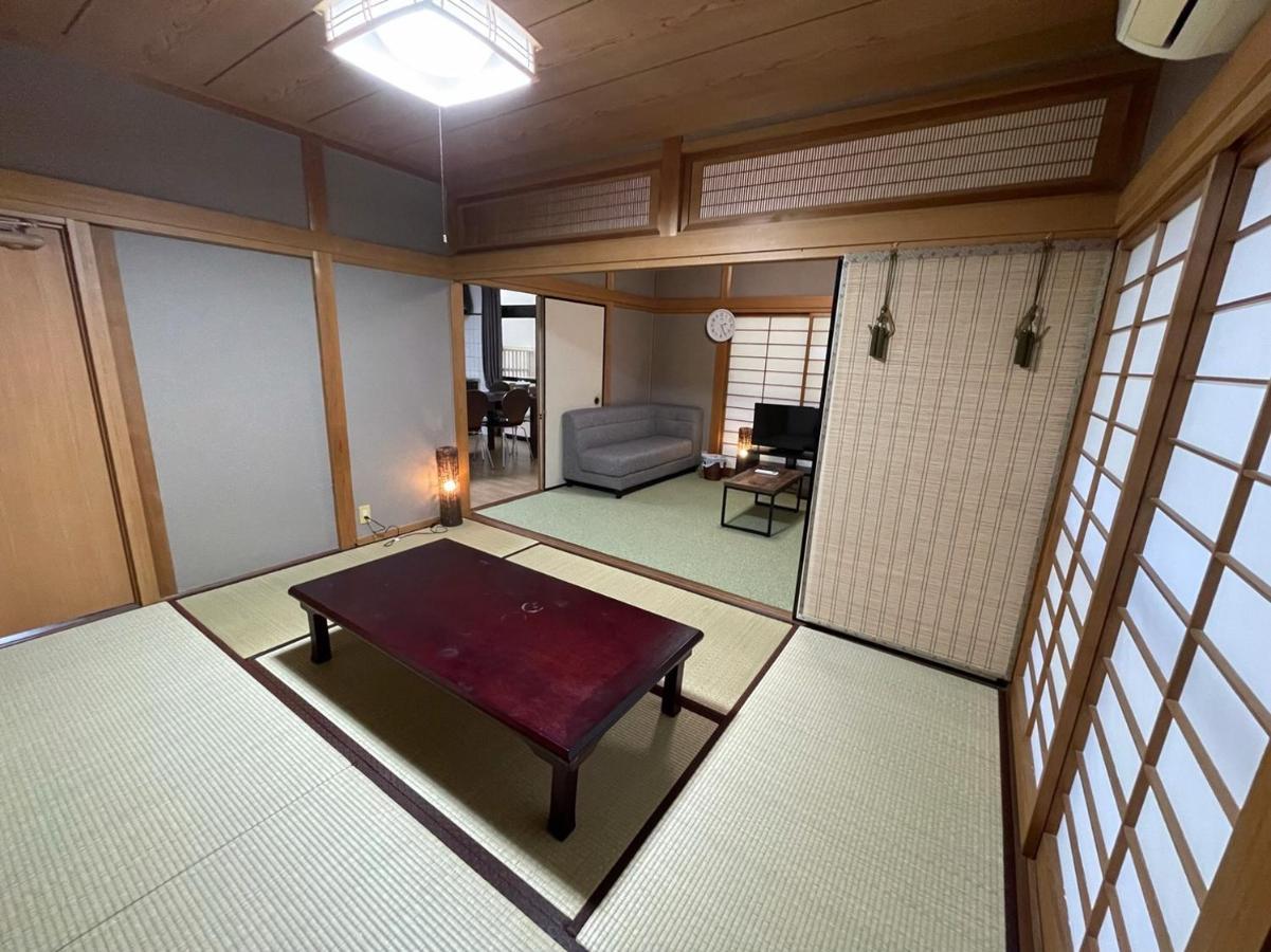 Hiroshima Danbara Libplus Экстерьер фото