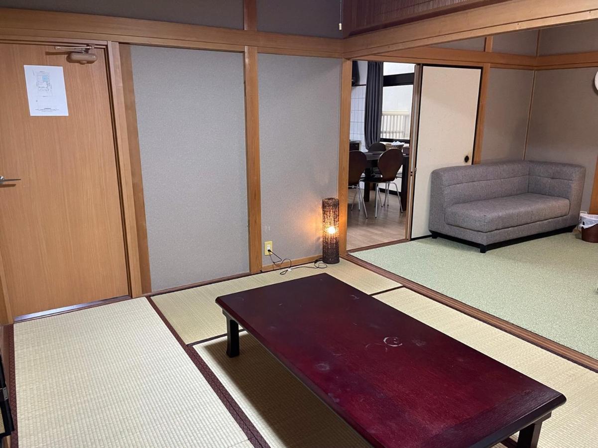 Hiroshima Danbara Libplus Экстерьер фото