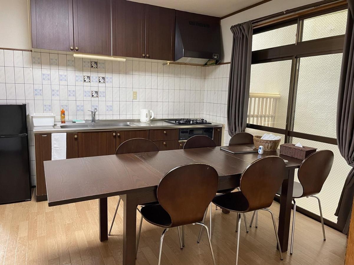 Hiroshima Danbara Libplus Экстерьер фото