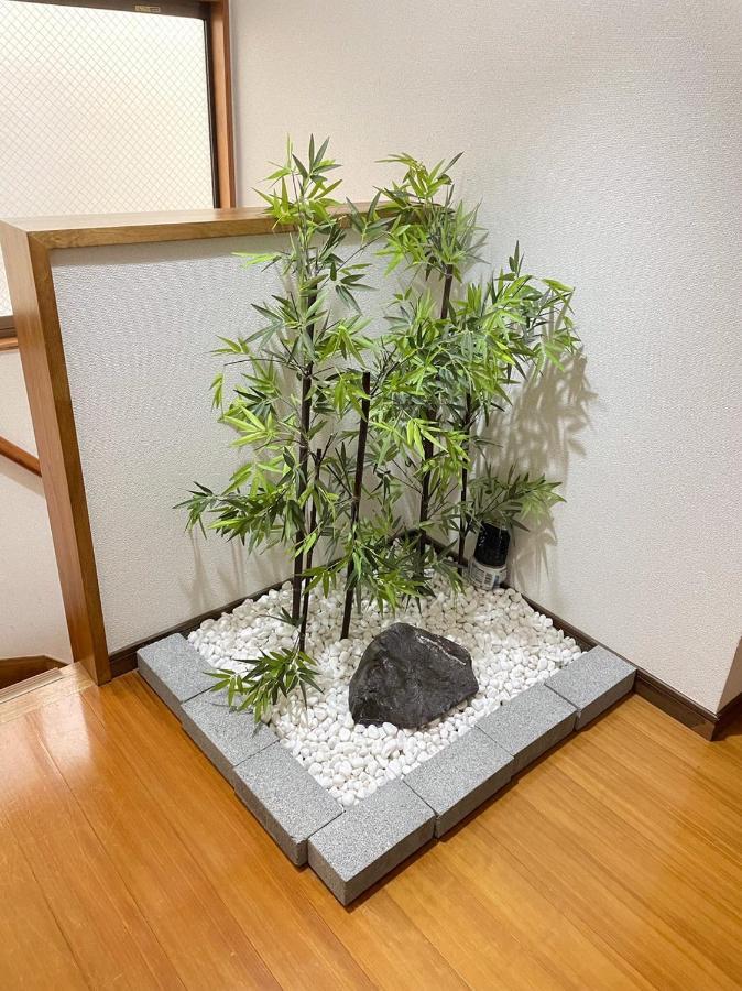 Hiroshima Danbara Libplus Экстерьер фото