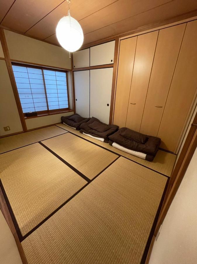 Hiroshima Danbara Libplus Экстерьер фото
