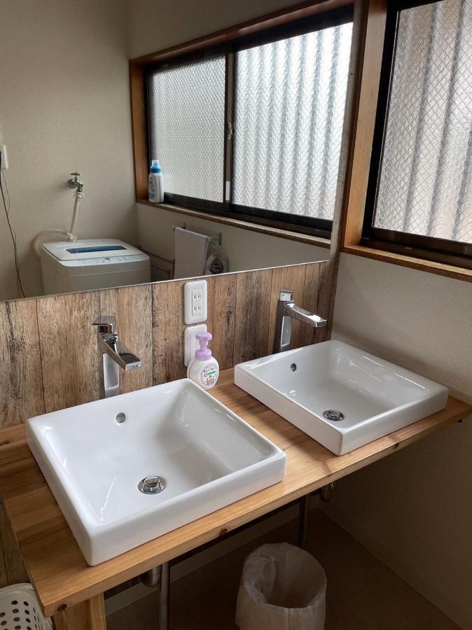 Hiroshima Danbara Libplus Экстерьер фото