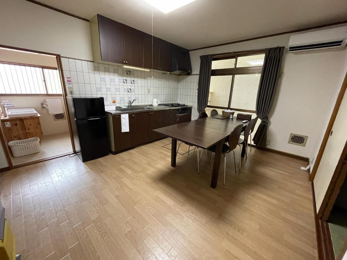 Hiroshima Danbara Libplus Экстерьер фото