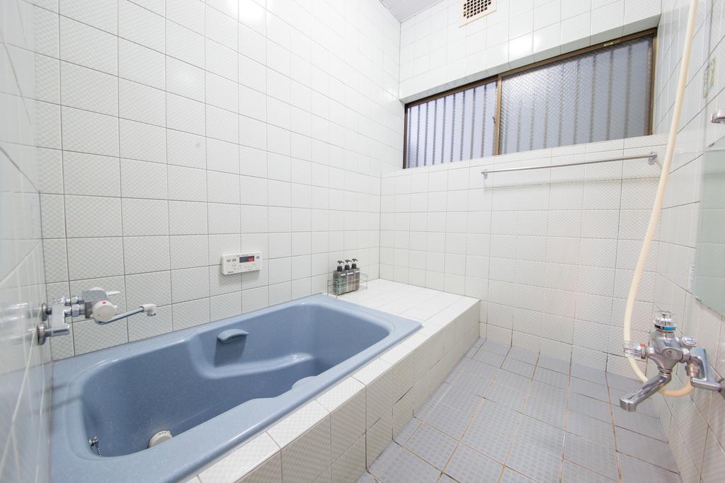Hiroshima Danbara Libplus Экстерьер фото